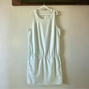 Arc’teryx Contenta Dress Women’s Sleeveless Lightweight Outdoor Dress, Size M